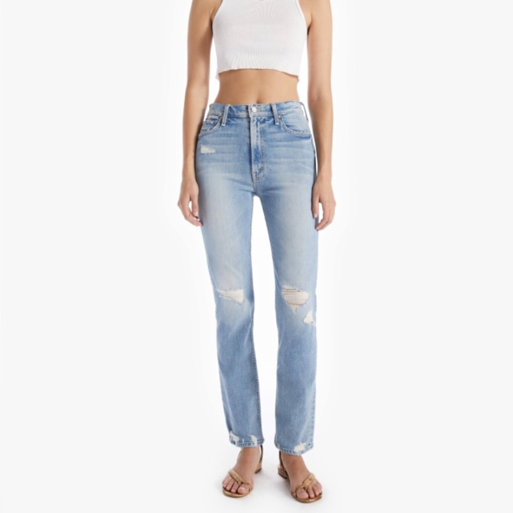 MOTHER Denim Jeans
